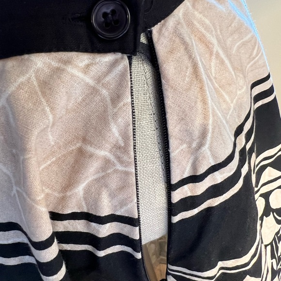 Midi Skirt - Picture 6 of 7